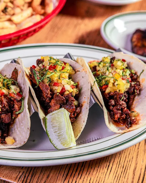 Skinny's Cantina On The Hudson Picture 5