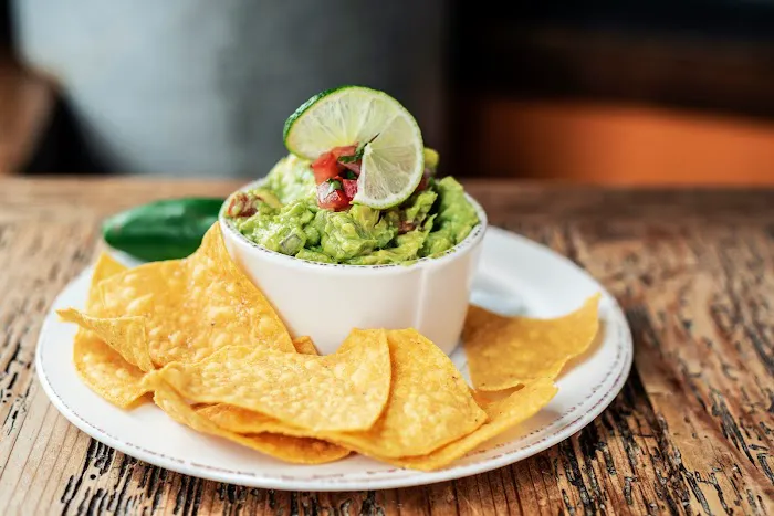 Skinny's Cantina On The Hudson Picture 7