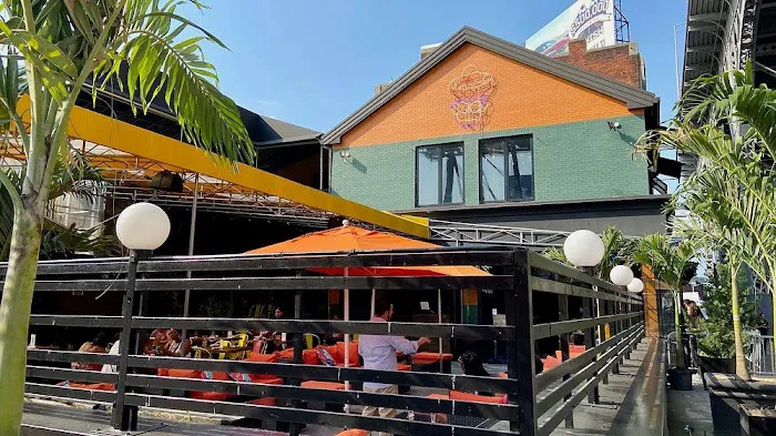 Skinny's Cantina On The Hudson Picture 2