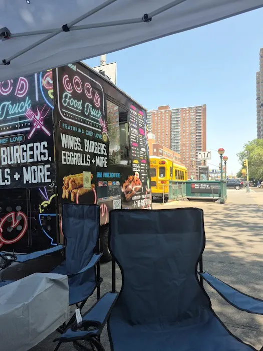 The Real Good Food Truck Picture 1