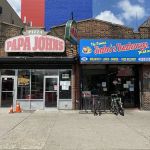 Papa Johns Pizza