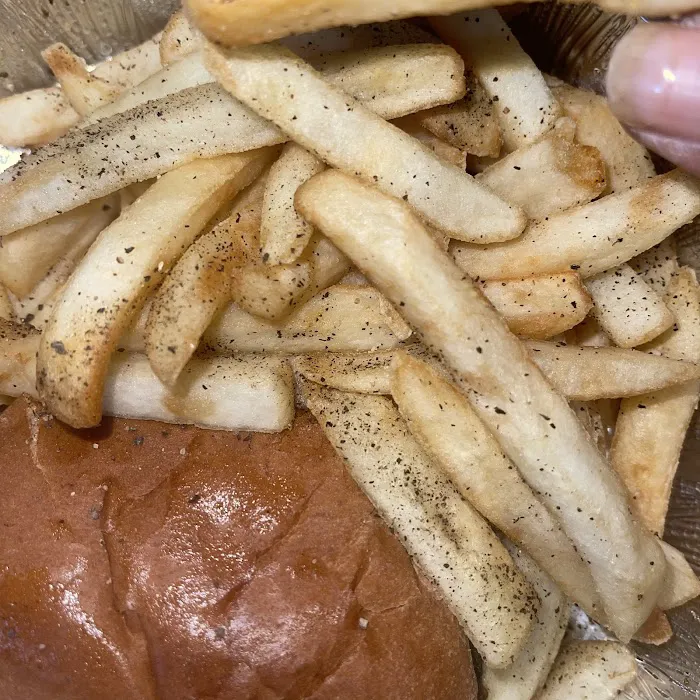 Jimbos Hamburger Picture 3