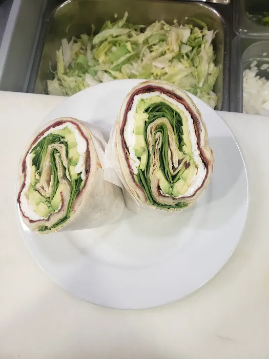 Jimbos Hamburger Picture 5