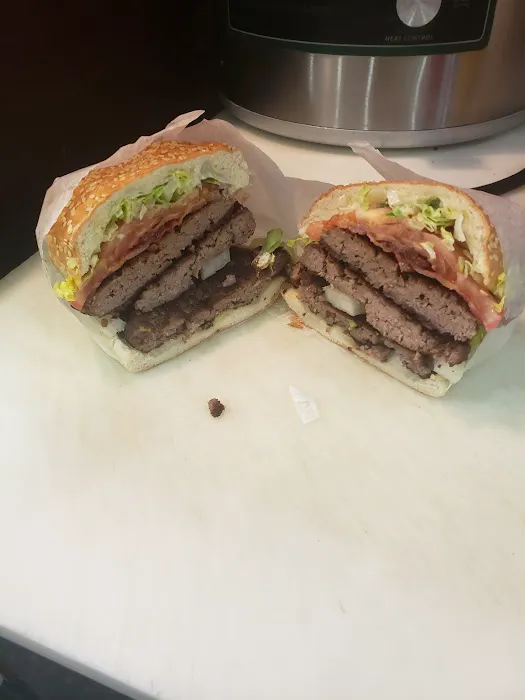 Jimbos Hamburger Picture 1