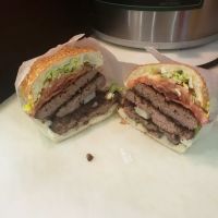 Jimbos Hamburger ico