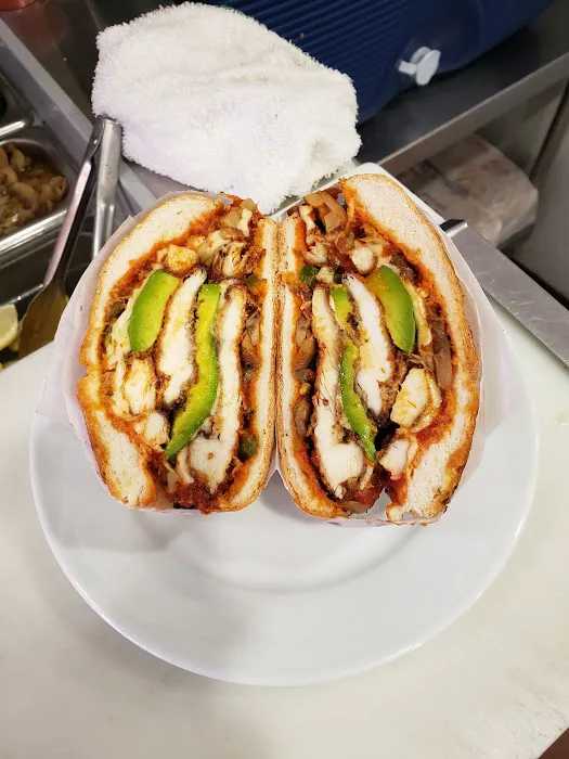 Jimbos Hamburger Picture 4