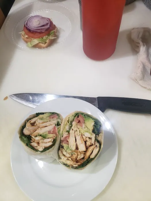 Jimbos Hamburger Picture 6