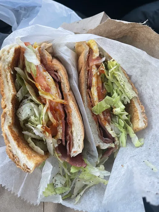 Jimbos Hamburger Picture 10