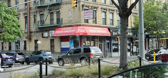United Fried Chicken Picture 6