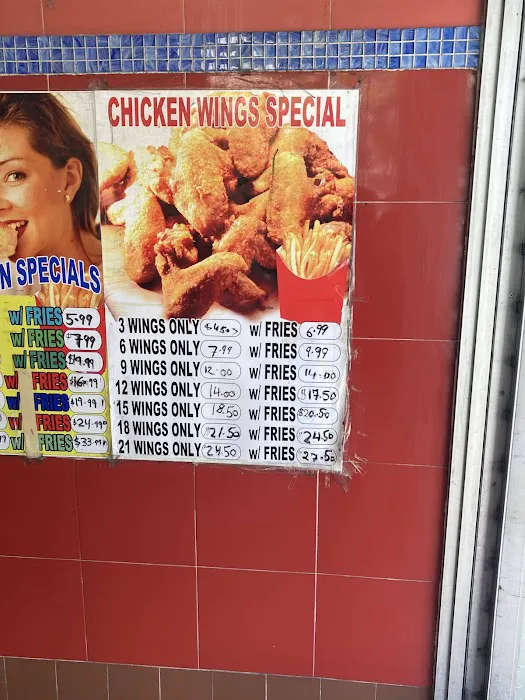 United Fried Chicken Picture 10