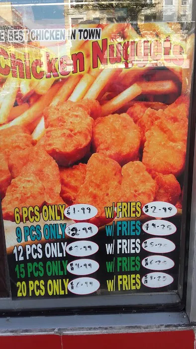 United Fried Chicken Picture 8