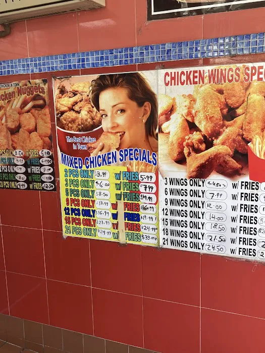United Fried Chicken Picture 3