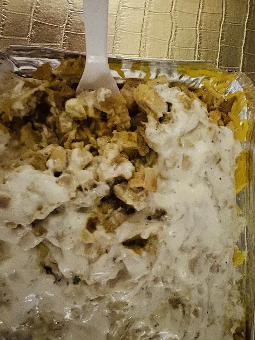 Perfect Halal Food Picture 1