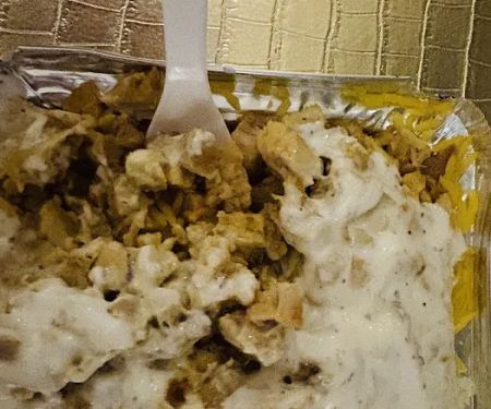 Perfect Halal Food