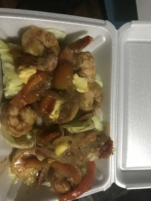 Perfect Halal Food Picture 8