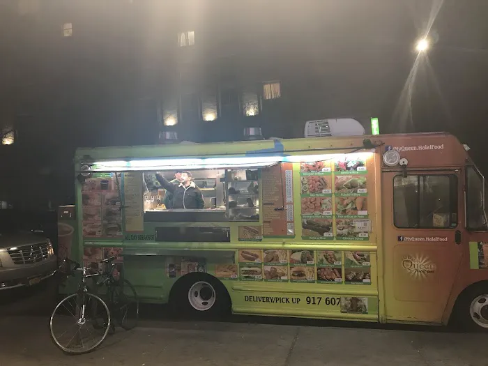 Perfect Halal Food Picture 2
