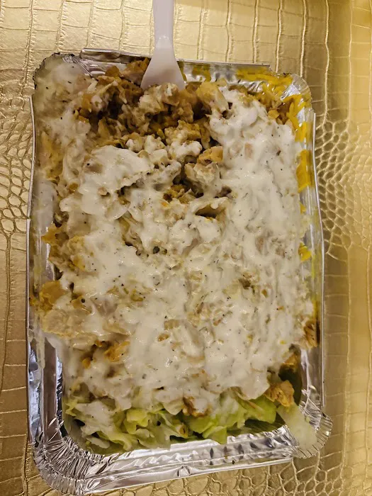 Perfect Halal Food Picture 7