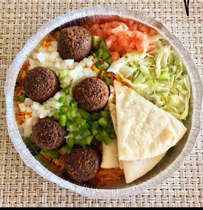 Perfect Halal Food Picture 10