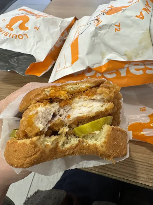 Popeyes Louisiana Kitchen Picture 6
