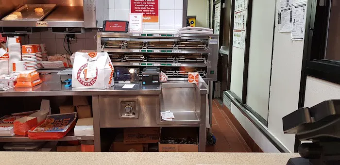 Popeyes Louisiana Kitchen Picture 1