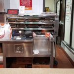 Popeyes Louisiana Kitchen
