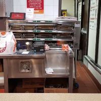 Popeyes Louisiana Kitchen ico