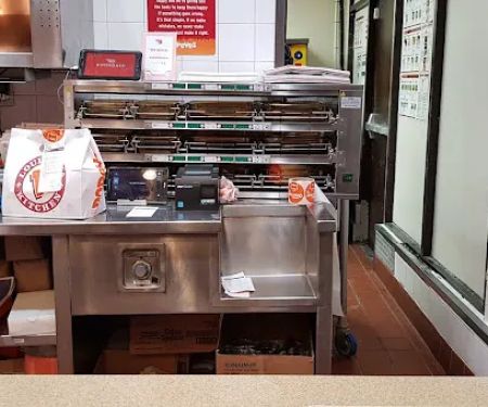 Popeyes Louisiana Kitchen