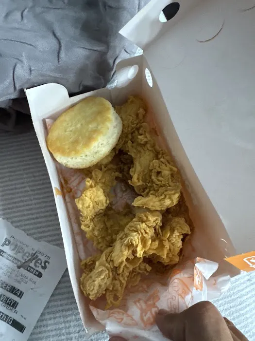 Popeyes Louisiana Kitchen Picture 3