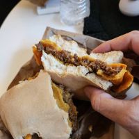 Kingston Bakery Harlem ico