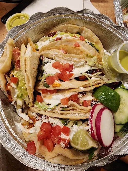 Taqueria El Chiltepin #3 Picture 5