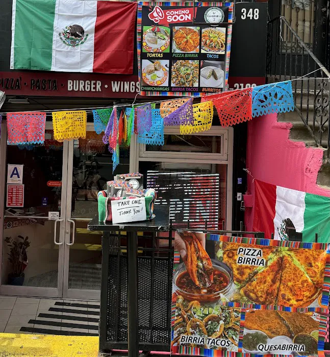 Taqueria El Chiltepin #3 Picture 10