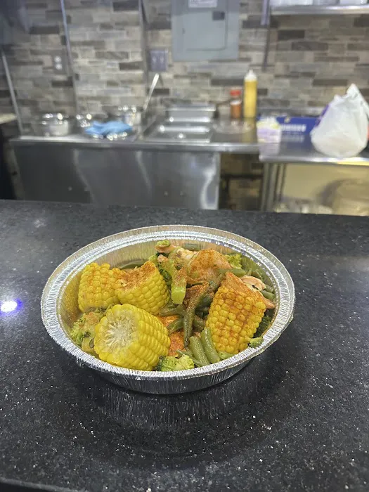 Sugar Hill Fish Place Picture 5