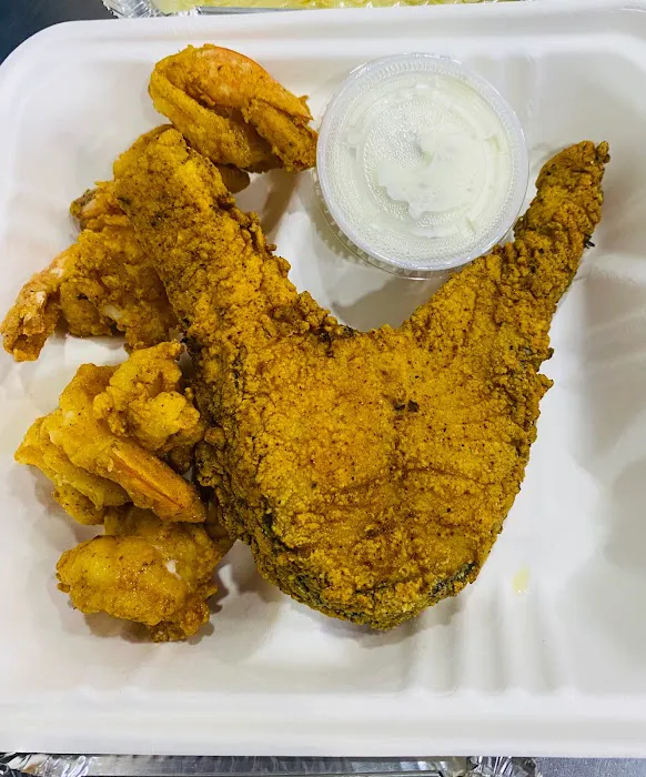 Sugar Hill Fish Place Picture 6