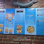 Sugar Hill Fish Place