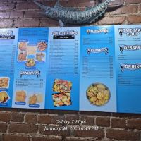 Sugar Hill Fish Place ico