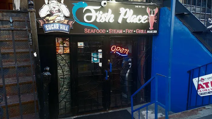 Sugar Hill Fish Place Picture 7