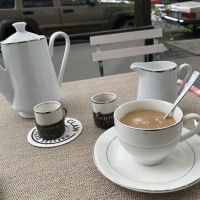 Roberta's Fine Dining ico