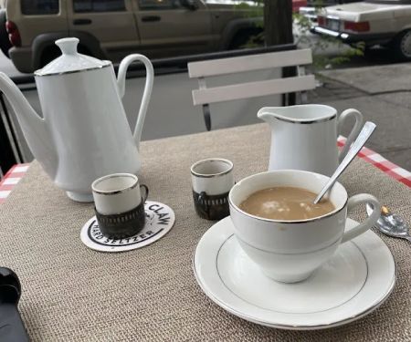Roberta's Fine Dining
