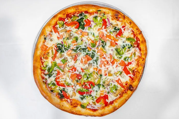 Victorios Brick Oven Pizza AKA Victorios Pizza Harlem Picture 10