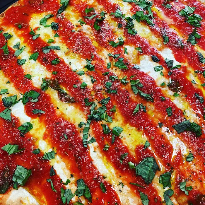 Milano Pizza & Pasta Picture 8