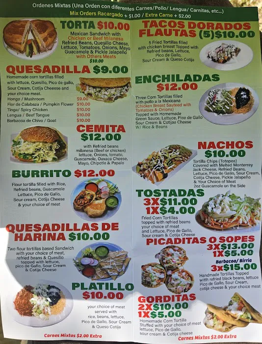 Los Panchitos Picture 2