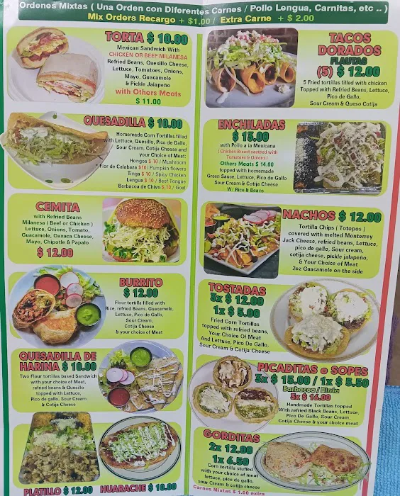 Los Panchitos Picture 7