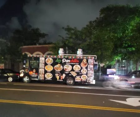 Los Panchitos