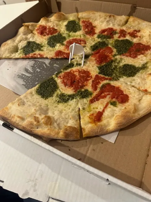 Uncle Tony's Pizza Picture 4