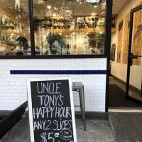 Uncle Tony's Pizza ico