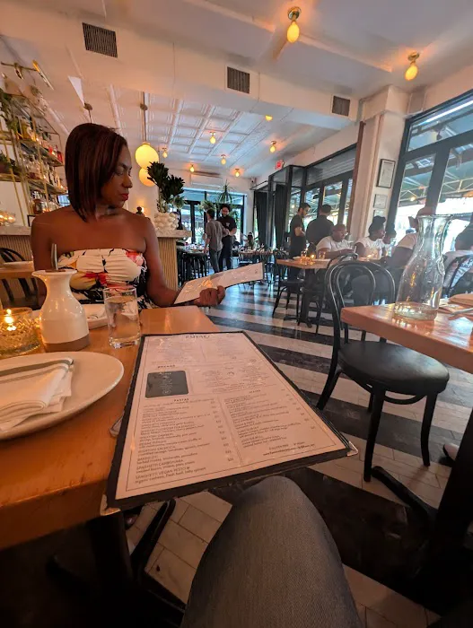 Fumo Harlem Picture 1