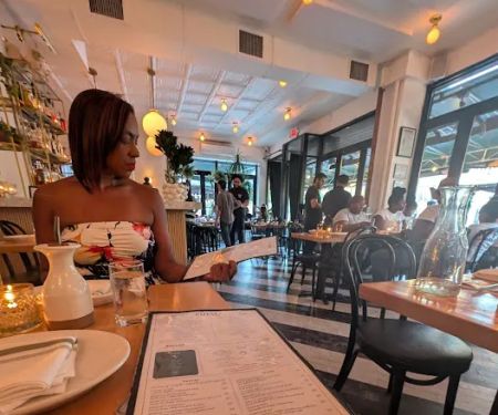 Fumo Harlem