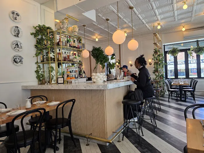 Fumo Harlem Picture 9