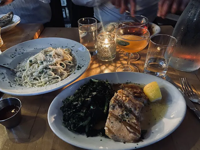 Fumo Harlem Picture 8