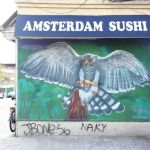 Amsterdam Sushi